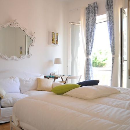 Rome Guest Hospitality Apartment Exterior photo