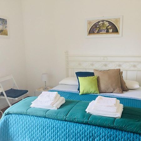 Rome Guest Hospitality Apartment Exterior photo