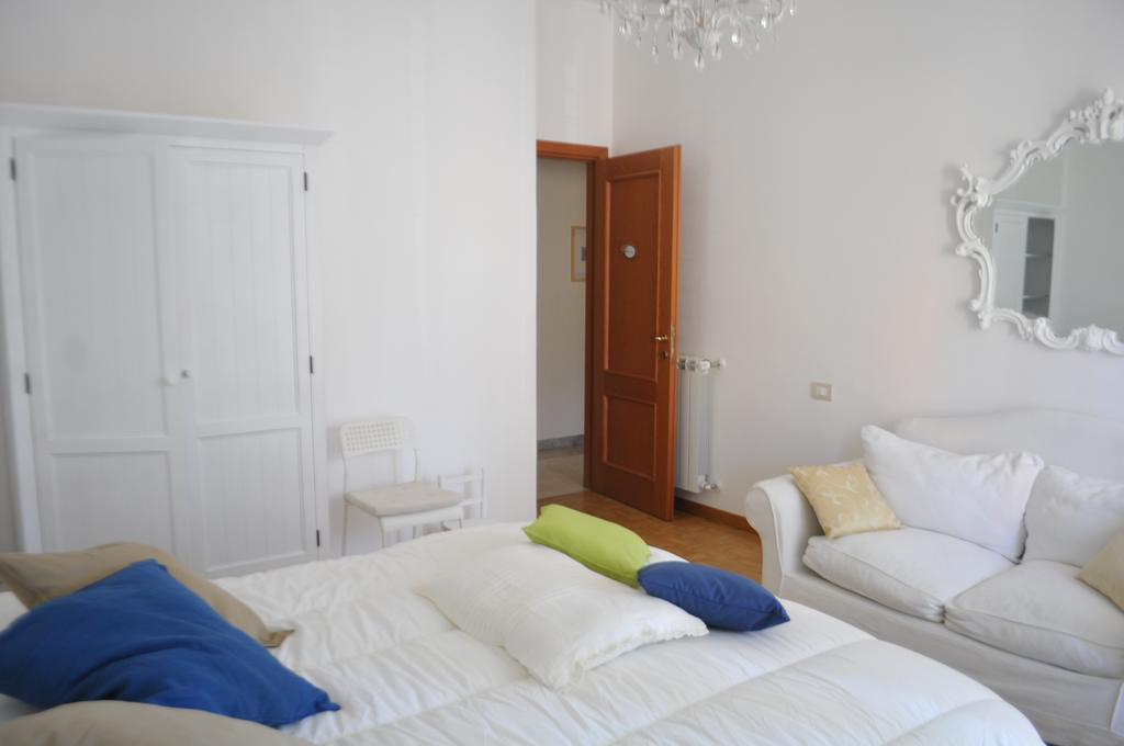 Rome Guest Hospitality Apartment Exterior photo