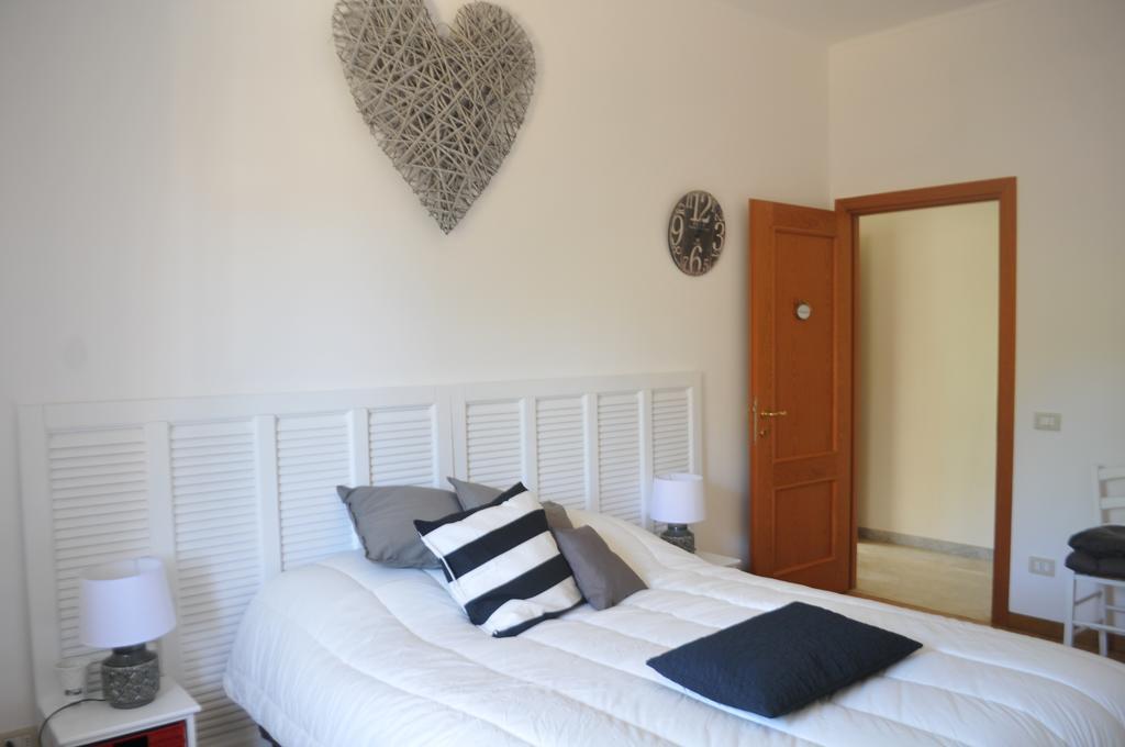 Rome Guest Hospitality Apartment Exterior photo