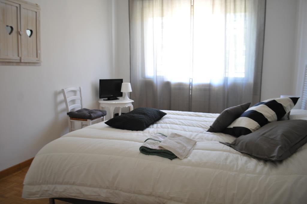 Rome Guest Hospitality Apartment Exterior photo