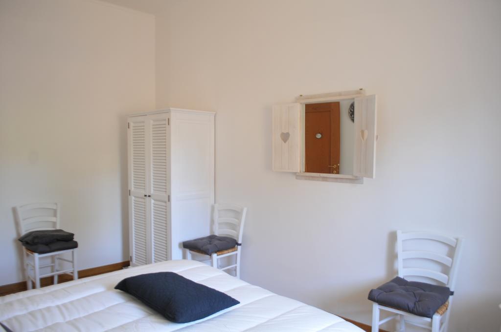 Rome Guest Hospitality Apartment Exterior photo